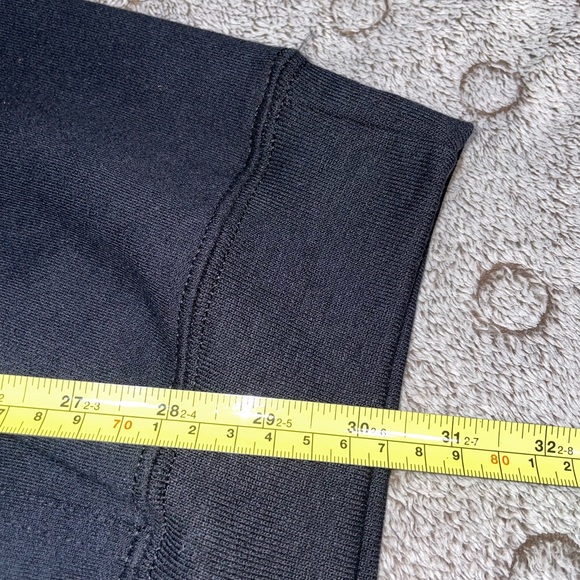 Trump Funny Ugly Christmas Hoodie Size 3XL Pullover New Black National Lampoons - Picture 6 of 13